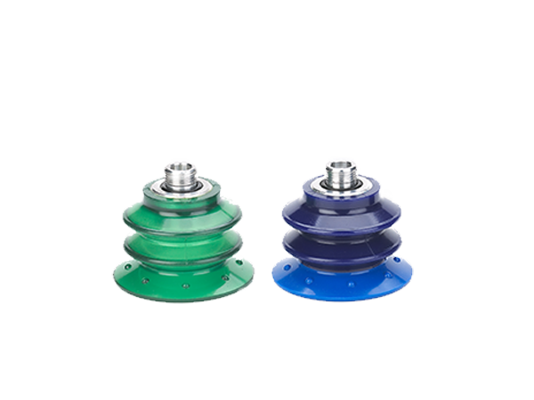 SXP Series PU Bellows Suction Cup
